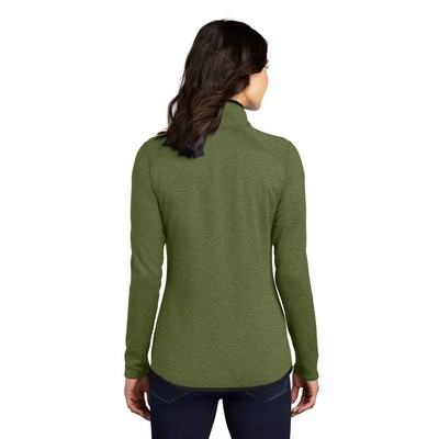The North Face Women's Skyline Full-Zip Fleece Jacket
