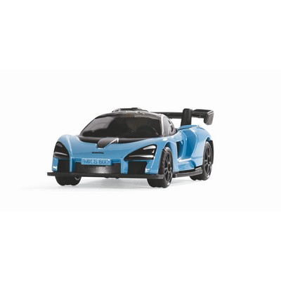 McLaren Senna Die-Cast Model