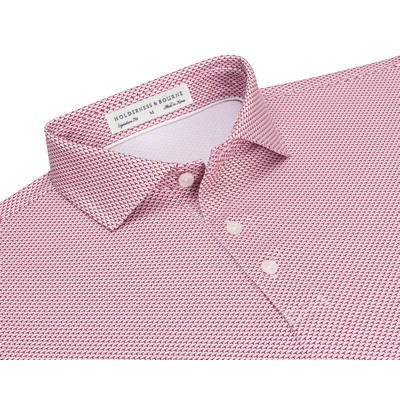 Holderness & Bourne Men's The Armfield Shirt