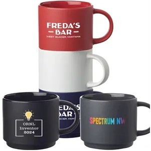 Mug CSTACK 16oz
