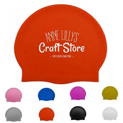 Swimming Cap
