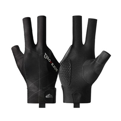 Billiards glove (single)