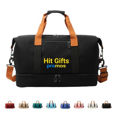 Waterproof Gym Bag