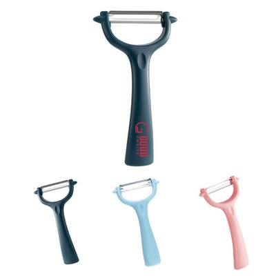 Y-Shaped Peeler