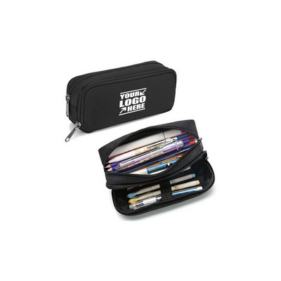 Large Capacity Pencil Pouch