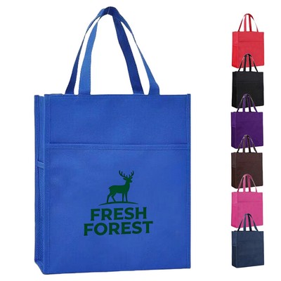 Document Zipper Bag