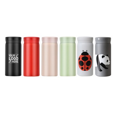 6oz Thermos Vacuum Insulated Mug