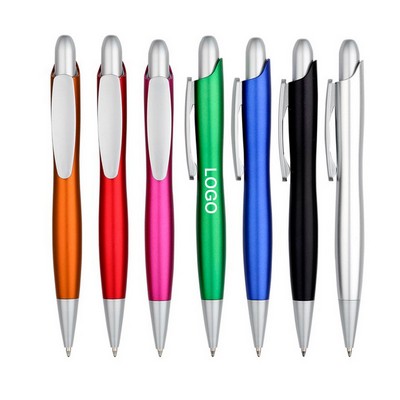 Spray Painting Javelin Pen