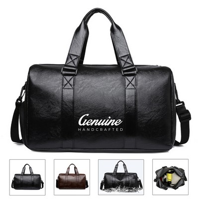 Travel Duffel Bag