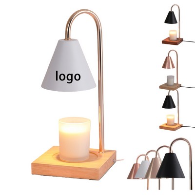 Modern Candle Warmer Lamp For Home And Office Décor