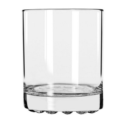 Nobhill Double Old Fashion Rocks Glass