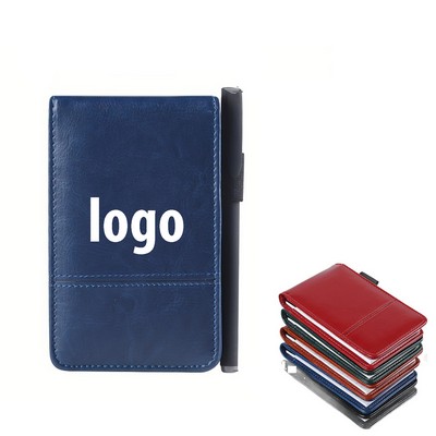 Cari Pocket Calculator Organizer