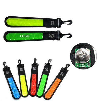 Safety Reflective Hanging Belt