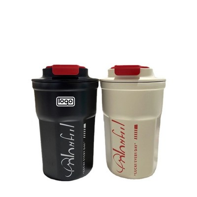 13.5Oz Vacuum Casual Travel Mug