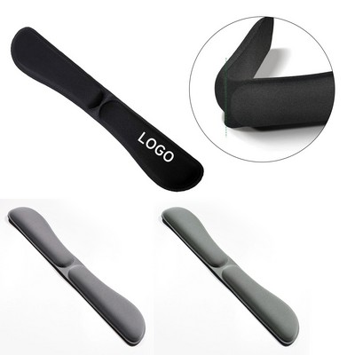 Keyboard And Mouse Wrist Rest