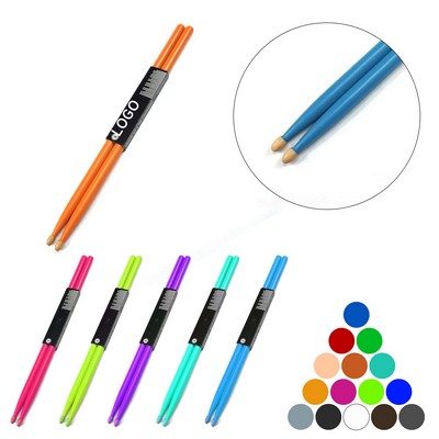 Wood 5A Drum Stick