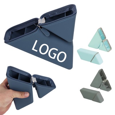 Silicone Large Capacity Storage Bag