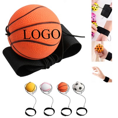 Wrist Ball