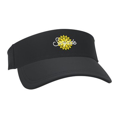 Ahead Scuba Visor - Grey