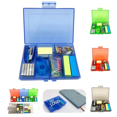 7-Piece Stationery Set