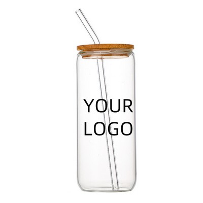 Glass Cup