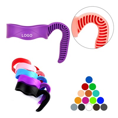 Coffee Tumblers Handle