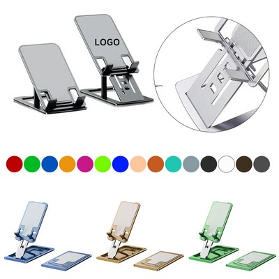 Aluminum Alloy Phone Stand