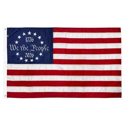 We the People Betsy Ross Flag (20'x30')