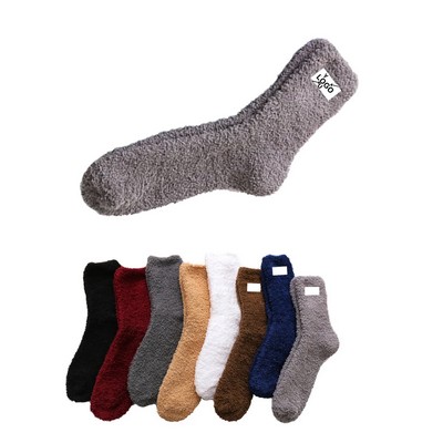 Cozy Grip Socks