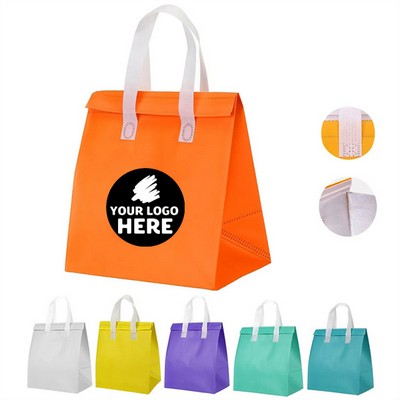 Insulated Grocery Tote Bag - Eco-Friendly & Stylish