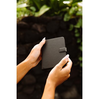 Waypoint Passport Holder