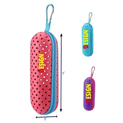 EVA Protective Cases Goggles Case