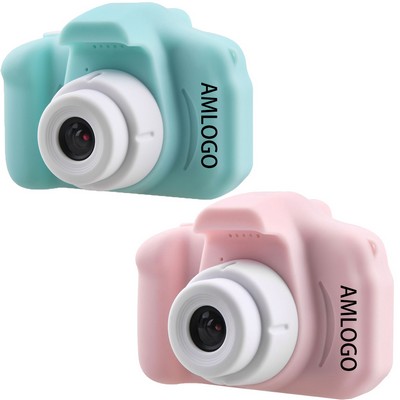 Tiny Explorer Digital Camera Kids