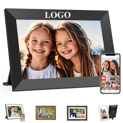 10.1" Wireless Smart Digital Picture Frame
