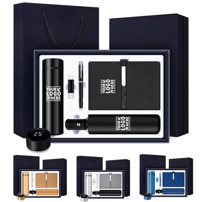 5-in-1 All-in-One Multifunctional Gift Set
