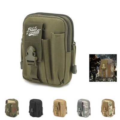 Multifunction Tactical Tool Bag