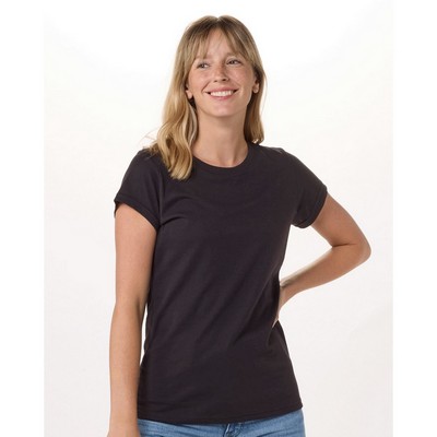Boxercraft Women's Essential T-shirt - BW2104