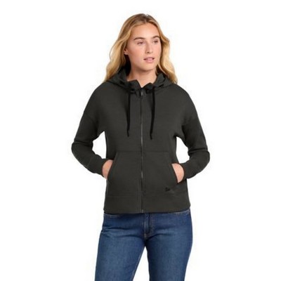 New Era Women's STS Full-Zip Hoodie