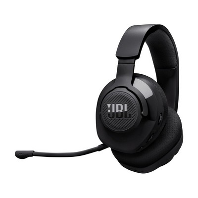 Quantum 360X Wireless Over-Ear Gaming Headset w/ Detachable Boom Mic