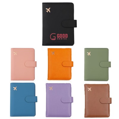 Passport Holder