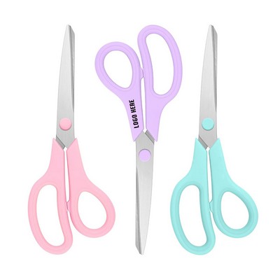 8" All Purpose Scissors