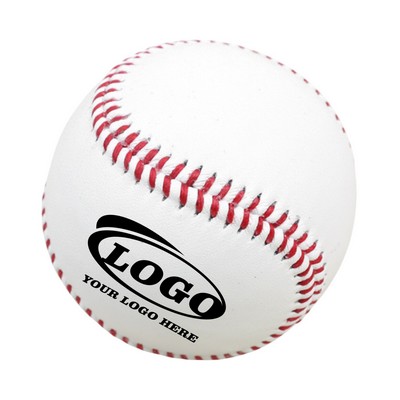 Official Size Rubber baseball