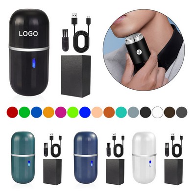 Electric Mini Razor
