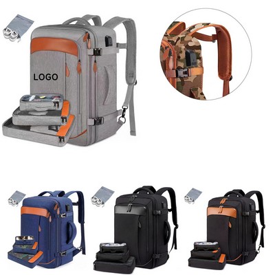Backpack Set