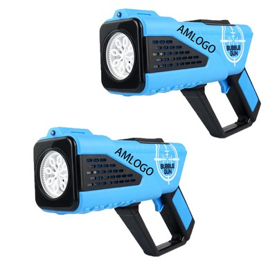 Automatic Bubble Blaster