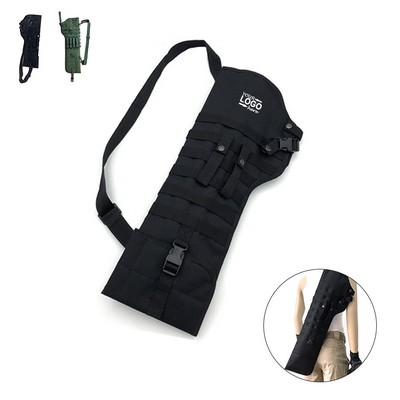 Multifunctional Tactical Outdoor Single Shoulder Bag