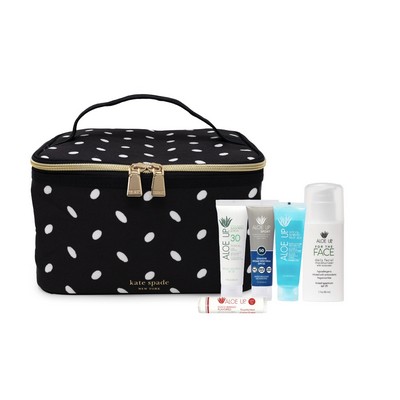 Kate Spade Lunch Box Kit