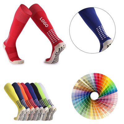 Non Slip Adhesive Sock