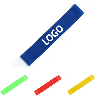 TPE Yoga Resistance Bands