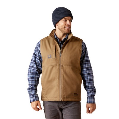 Ariat 10047848 Rebar DuraCanvas Vest